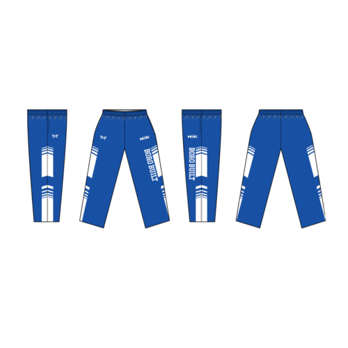 Hillsboro Wrestling Club Athletic Pants