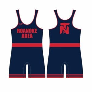 RAW Custom Singlet RAW Custom Singlet