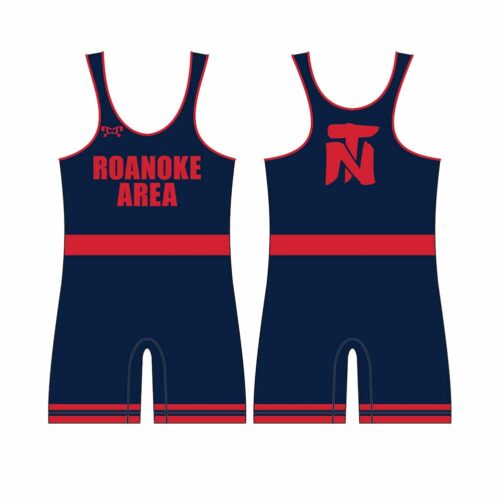 RAW Custom Singlet RAW Custom Singlet