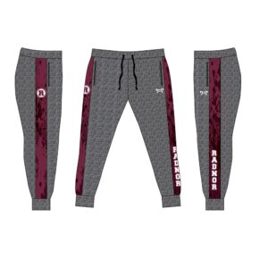 Radnor Wrestling Custom Joggers