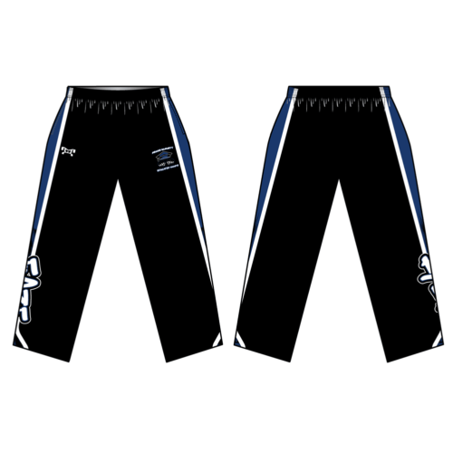 Reggie Barnett Custom Athletic Pants