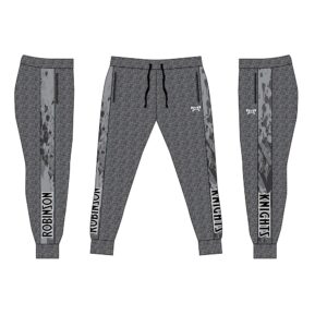 Robinson High School Custom Joggers