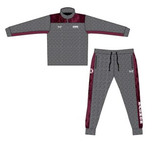 Radnor Wrestling Custom Box Stripe Combo Deal