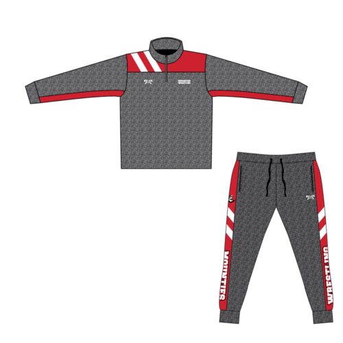 North Penn Liberty  Custom Box Stripe Combo Deal