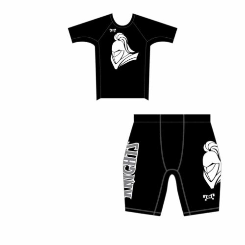 Robinson High School Custom Men's Competition Combo