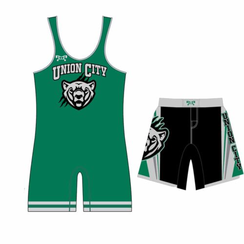 Union City Youth Custom Essentials Package 1