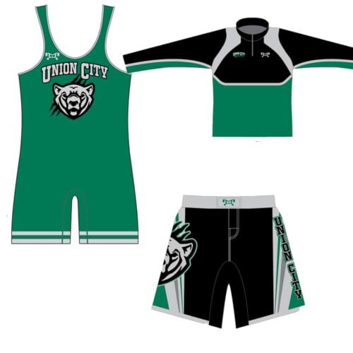 Union City Youth Custom Essentials Package 2