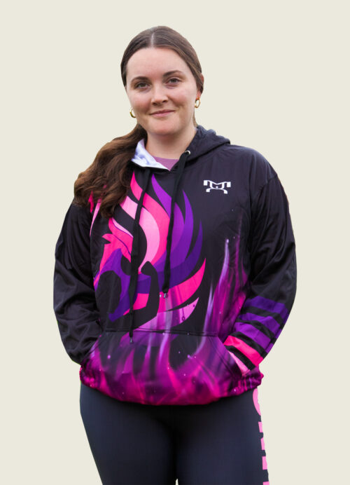 MyHOUSE Phoenix Women's Hoodie (NOW IN STOCK!)