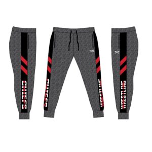 Blackwater Chiefs Custom Joggers