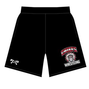 Blackwater Chiefs Custom Mesh Shorts