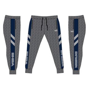 BHSA Wrestling Custom Joggers