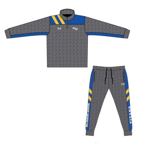 West Mifflin Custom Box Stripe Combo Deal