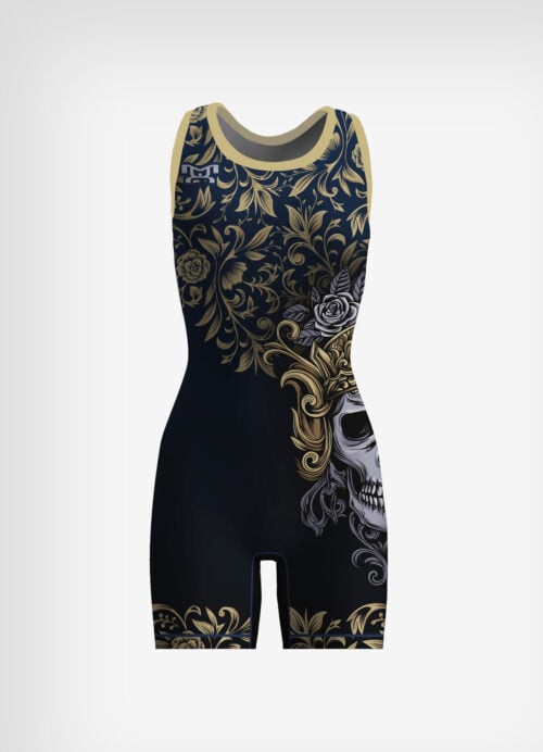 Golden Rose Women's Singlet