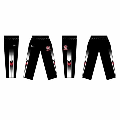 Huntley Project Athletic Pants