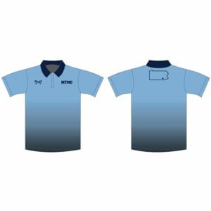 Manheim Township Custom Polo