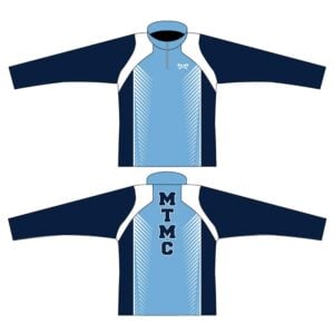 Manheim Township Custom Quarter-Zip