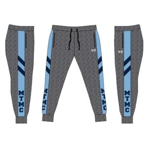 Manheim Township Custom Joggers