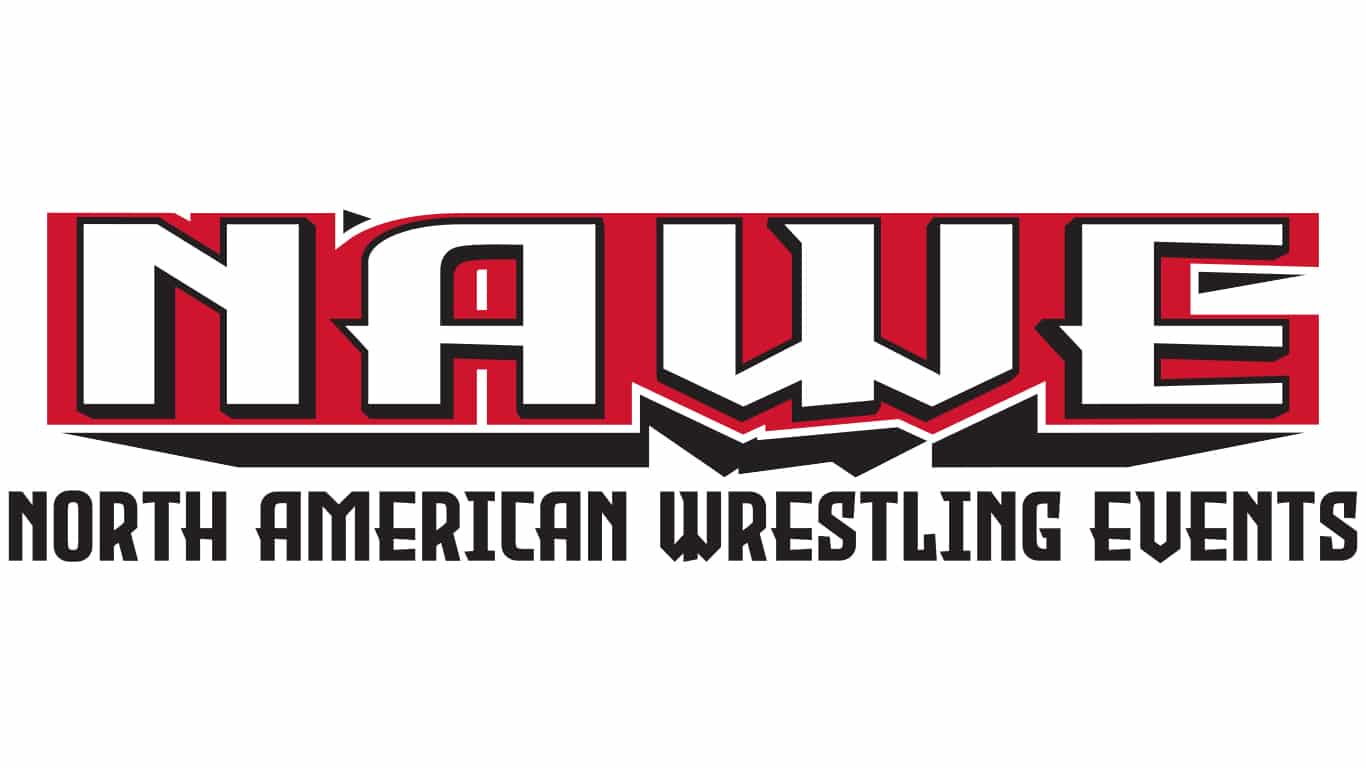 North American Wrestling Events