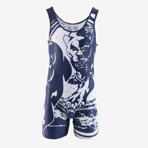 PA Pride Men's Singlet
