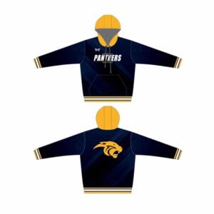 Perryville Panthers Sublimated Hoodie