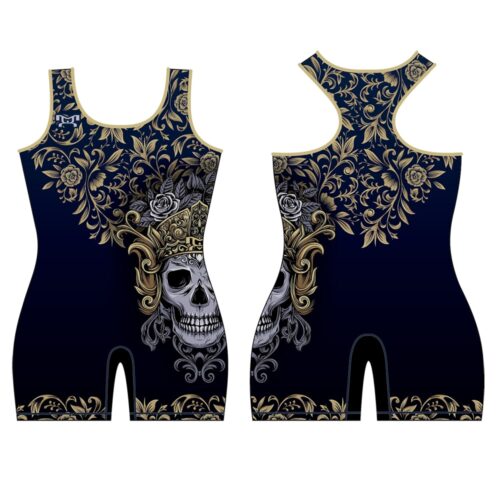 Golden Rose Singlet (Pre-Order)