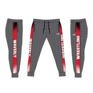 Waverly Custom Joggers