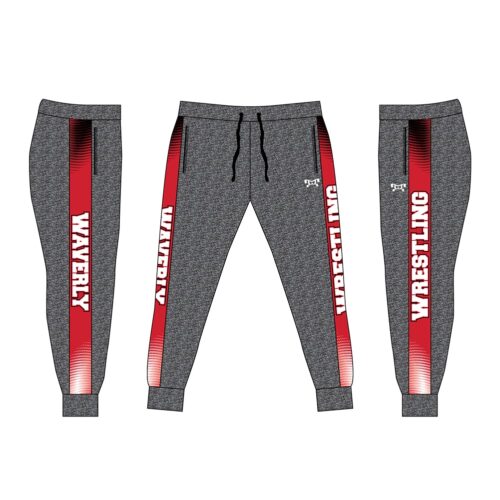 Waverly Custom Joggers