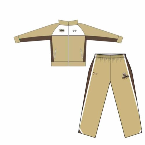 RYFO Cheer Custom Athletic Combo Deal