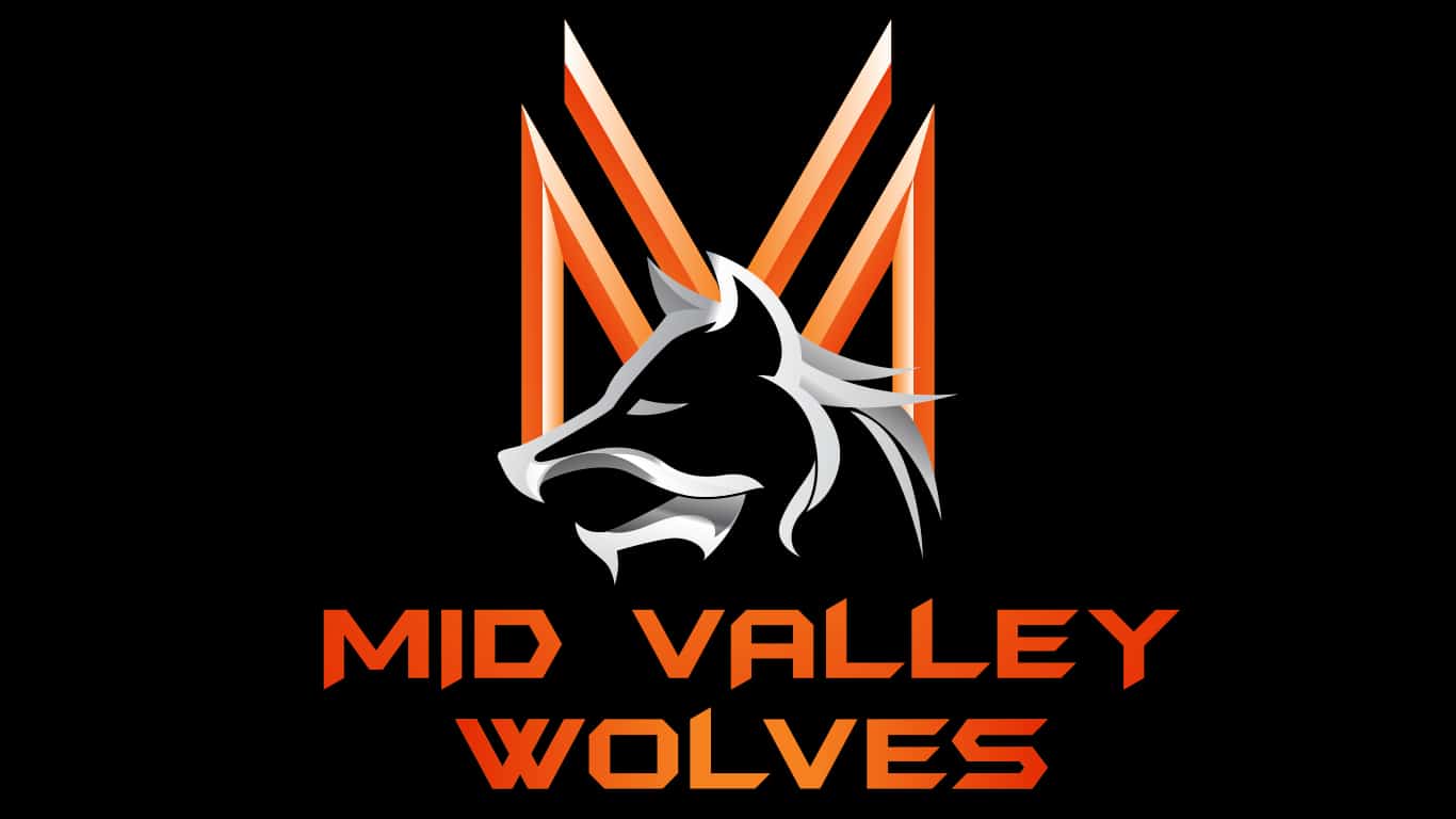 mid valley wolves