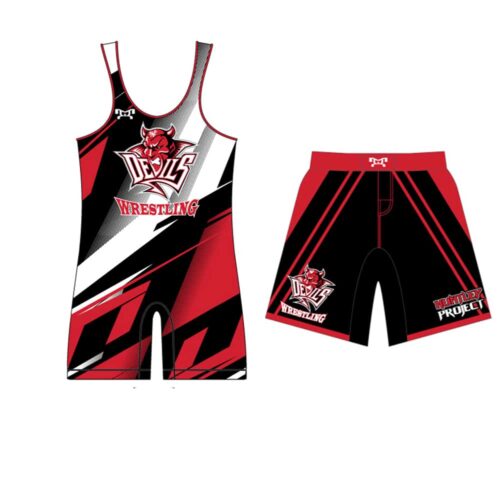 Huntley Project Custom Essentials Package 1