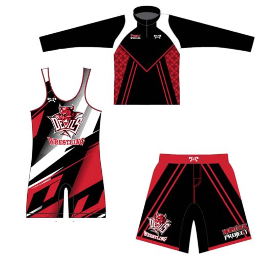 Huntley Project Custom Essentials Package 2