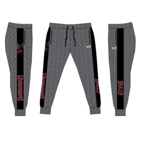 Barbarian Bulls Custom Joggers