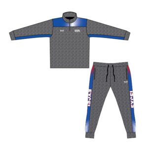 Excel Wrestling Club Custom Box Stripe Combo Deal