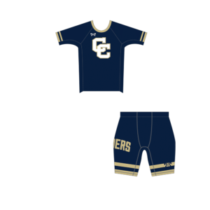 Central Catholic Raiders Custom Competition Combo