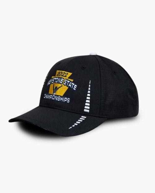 KEYSTONE STATE CHAMPIONSHIPS Custom Baseball Hat 2022