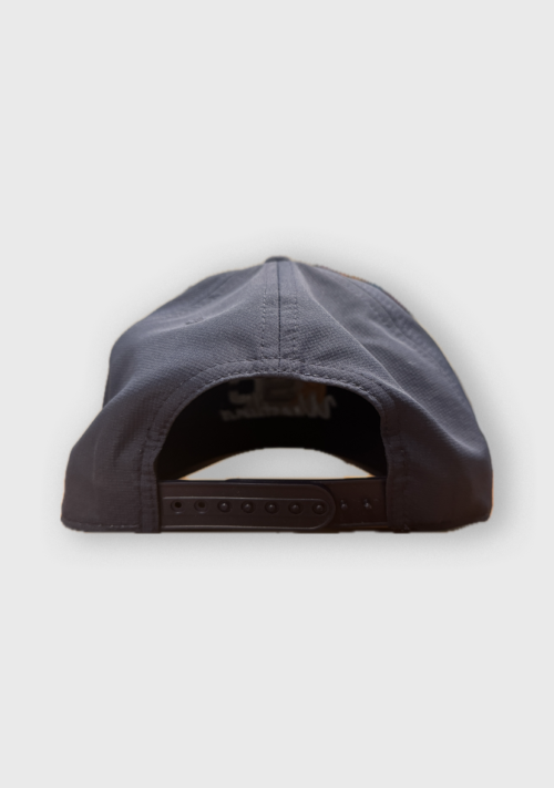 KSC Wrestling 2025 Baseball Rope Hat - Image 2