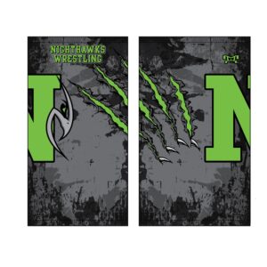 Nighthawks Wrestling Club Tube/Gaitor Face Mask