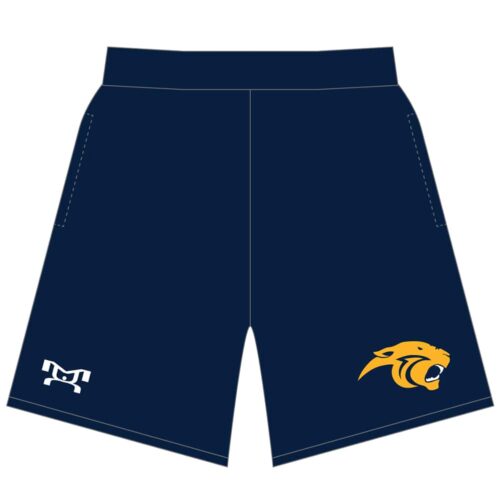 Perryville Custom Mesh Shorts