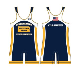 SOUTHEAST Region Qualifier Custom Singlet- PRE ORDER