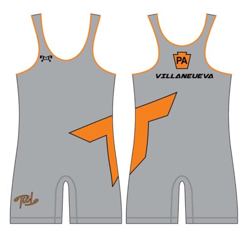 Team Tilt Custom Singlet