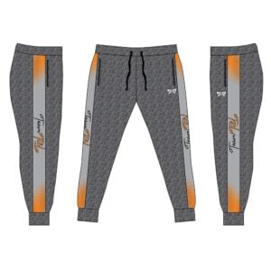 Team Tilt Custom Joggers