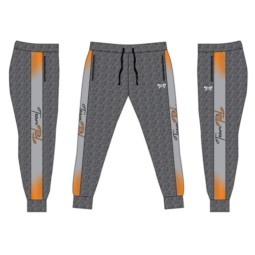 Team Tilt Custom Joggers