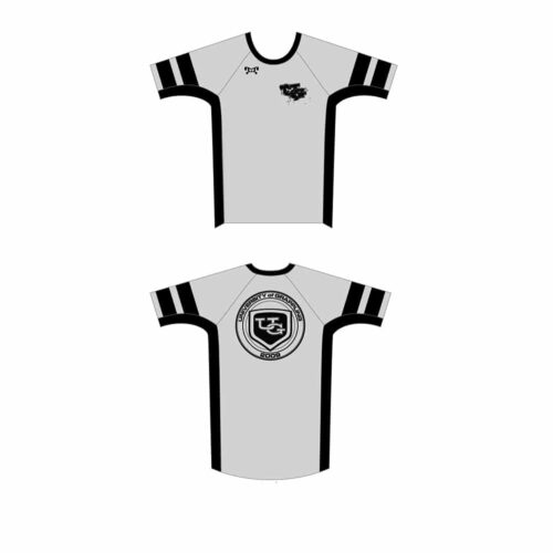 University of Grappling Custom Compression Shirt - Image 4