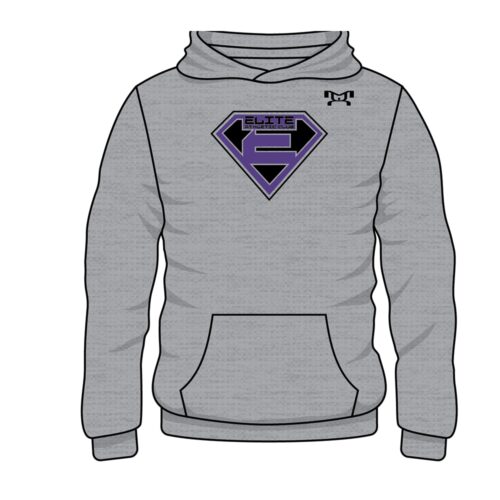 Elite Athletic Club Custom MyHOUSE Challenger Hoodie