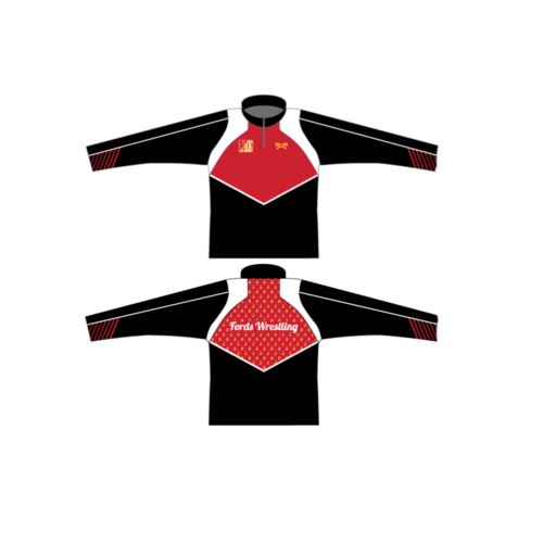Haverford Men's Quarter Zip 2