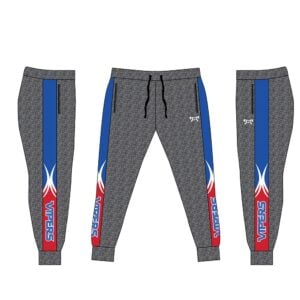 Northeast Vipers Custom Joggers