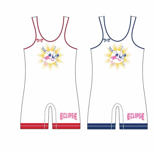 Eclipse Wrestling Club Custom Combo Deal