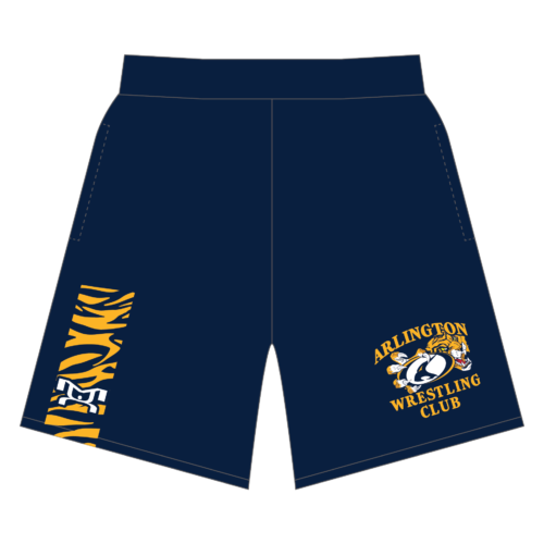 Arlington 2023 Custom Mesh Shorts