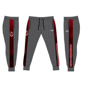 Bergenfield HS Custom Joggers