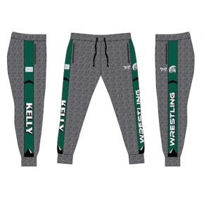 Thomas Kelly HS Custom Joggers